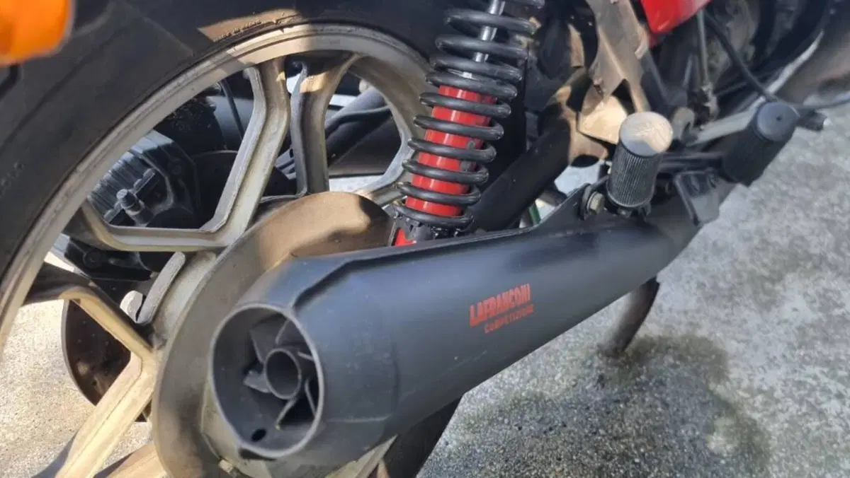 Moto Guzzi   (5)