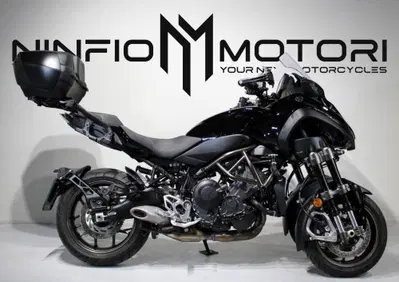 Yamaha Niken 890 GT (2023 - 26) - Annuncio 9990129