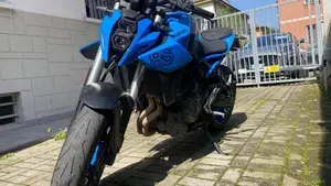 Suzuki GSX-8S (2023 - 24)  (4)