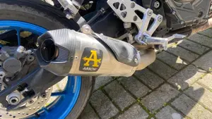 Suzuki GSX-8S (2023 - 24)  (5)