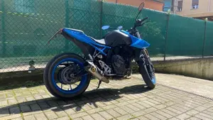 Suzuki GSX-8S (2023 - 24)  (6)