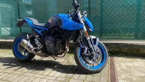 Suzuki GSX-8S (2023 - 24)  (7)