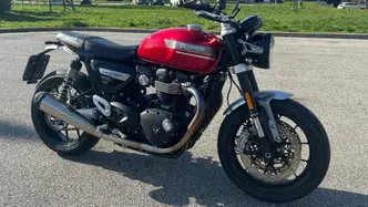 Triumph Speed Twin 1200 (2021 - 24) usata