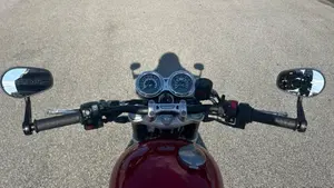 Triumph Speed Twin 1200 (2021 - 24)  (4)