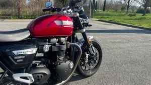 Triumph Speed Twin 1200 (2021 - 24)  (5)