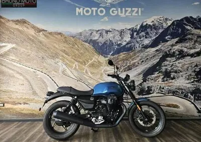 Moto Guzzi V7 Stone (2025 - 26) - Annuncio 9990089