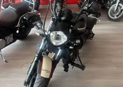 Kawasaki Vulcan S 650 ABS (2014 - 16) - Annuncio 9990092