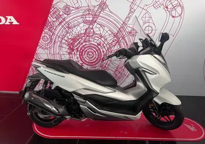 Honda Forza 300 ABS (2018 - 20) - Annuncio 9990113