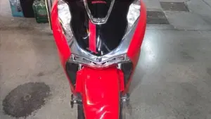 Honda SH 150i Sport (2022 - 23) 