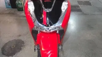 Honda SH 150i Sport (2022 - 23) usata