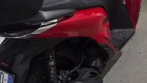 Honda SH 150i Sport (2022 - 23)  (4)