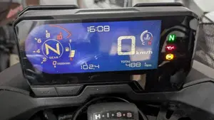 Honda CB 500 F (2019 - 20)  (9)