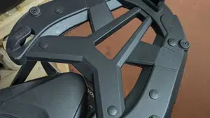 Honda CB 500 F (2019 - 20)  (8)