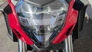 Honda CB 500 F (2019 - 20)  (4)