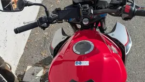 Honda CB 500 F (2019 - 20)  (5)