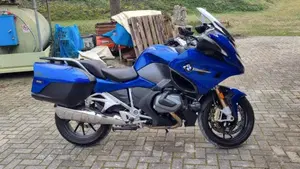Bmw R 1250 RT (2021 - 25) 