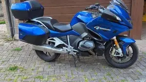 Bmw R 1250 RT (2021 - 25)  (2)