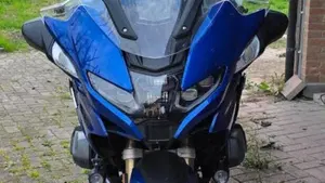 Bmw R 1250 RT (2021 - 25)  (3)
