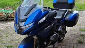 Bmw R 1250 RT (2021 - 25)  (5)