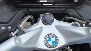 Bmw R 1250 RT (2021 - 25)  (6)