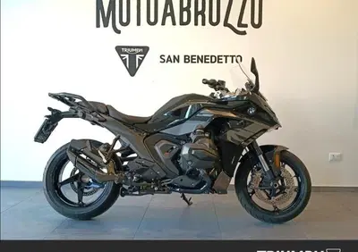 Bmw R 1300 RS (2026) - Annuncio 9990103