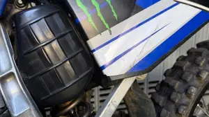 Yamaha YZ 250 (2007)  (6)