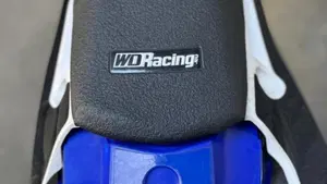 Yamaha YZ 250 (2007)  (8)