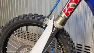 Yamaha YZ 250 (2007)  (9)