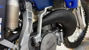 Yamaha YZ 250 (2007)  (11)