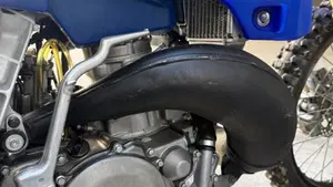 Yamaha YZ 250 (2007)  (15)
