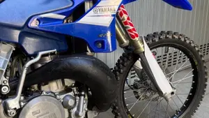 Yamaha YZ 250 (2007)  (17)