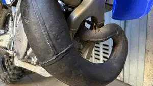 Yamaha YZ 250 (2007)  (19)