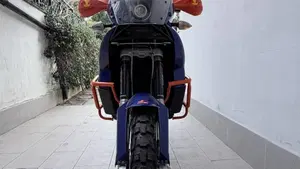 KTM 990 Adventure (2006 - 08)  (2)