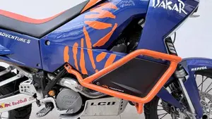 KTM 990 Adventure (2006 - 08)  (3)