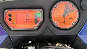 KTM 990 Adventure (2006 - 08)  (6)