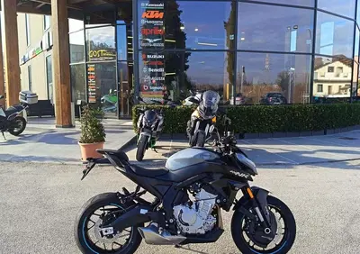 CFMOTO 675NK (2025 - 26) - Annuncio 9933634