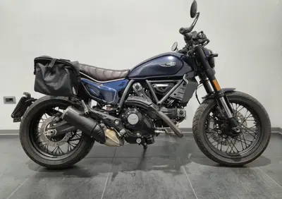 Ducati Scrambler 800 Nightshift (2023 - 24) - Annuncio 9990140