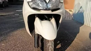 Yamaha Majesty 400 (2004 - 08) 