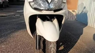 Yamaha Majesty 400 (2004 - 08) usata