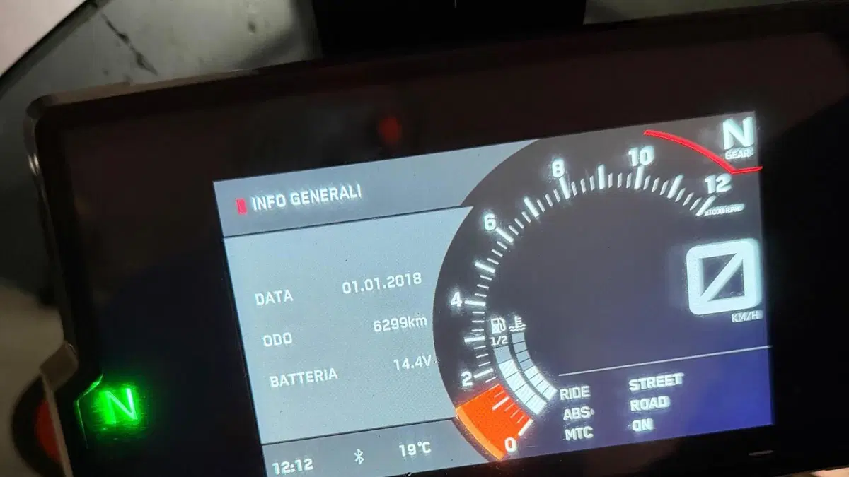 KTM 790 Adventure R (2019 - 20)  (2)