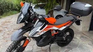 KTM 790 Adventure R (2019 - 20)  (3)
