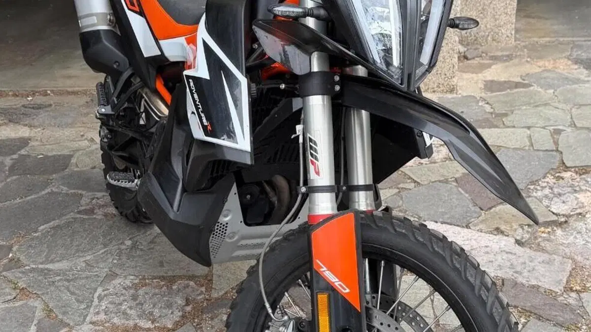KTM 790 Adventure R (2019 - 20)  (5)