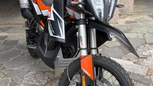 KTM 790 Adventure R (2019 - 20)  (5)