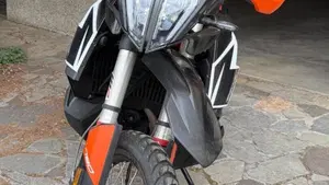 KTM 790 Adventure R (2019 - 20)  (6)