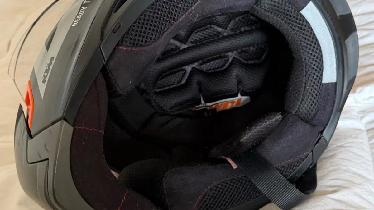 KTM 790 Adventure R (2019 - 20)  (10)