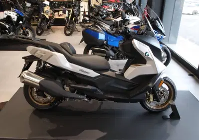 Bmw C 400 GT (2025 - 26) - Annuncio 9990165
