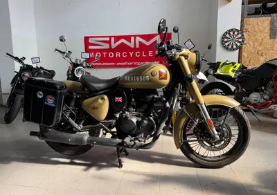 Royal Enfield Classic 350 (2021 - 26) - Annuncio 9990170