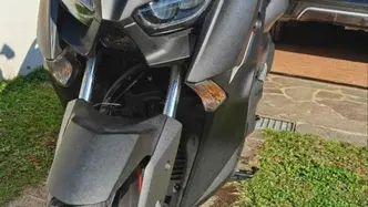 Yamaha X-Max 300 Iron Max (2019 - 20) usata