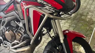 Honda Africa Twin CRF 1100L (2020 - 21) usata