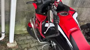 Honda Africa Twin CRF 1100L (2020 - 21)  (3)